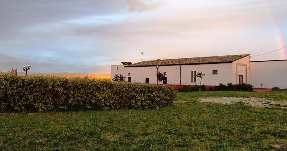 Masseria Agriturismo Moschella Posta Piana Exterior foto