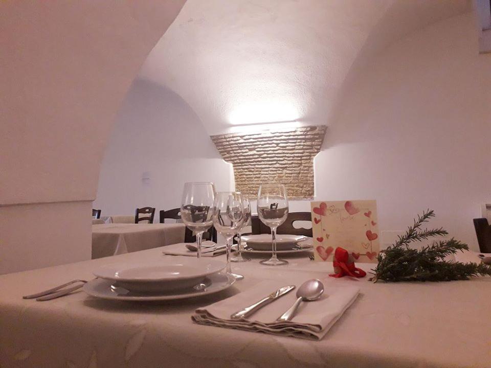 Masseria Agriturismo Moschella Posta Piana Exterior foto
